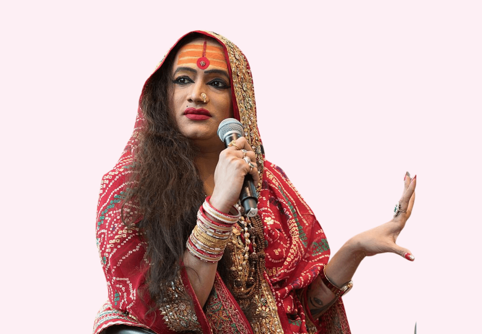 Laxmi Narayan Tripathi