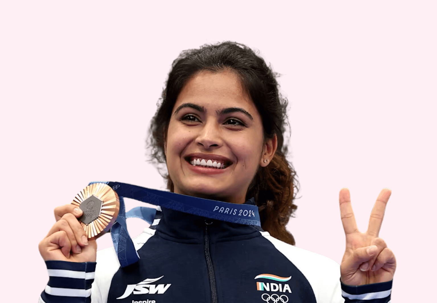 Manu Bhaker