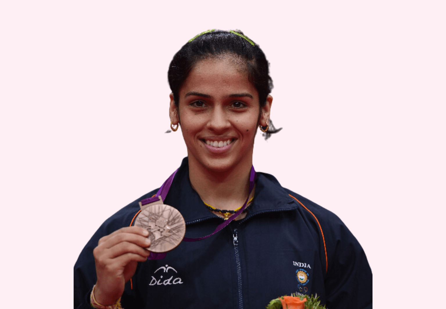 Saina Nehwal