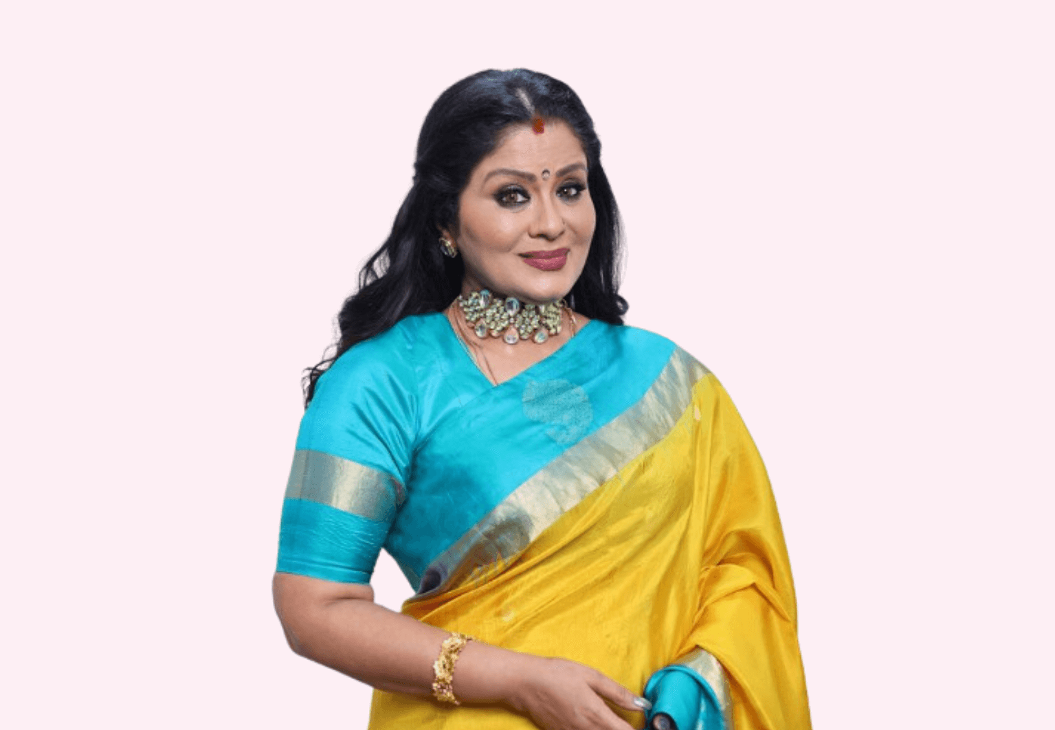 Sudha Chandran