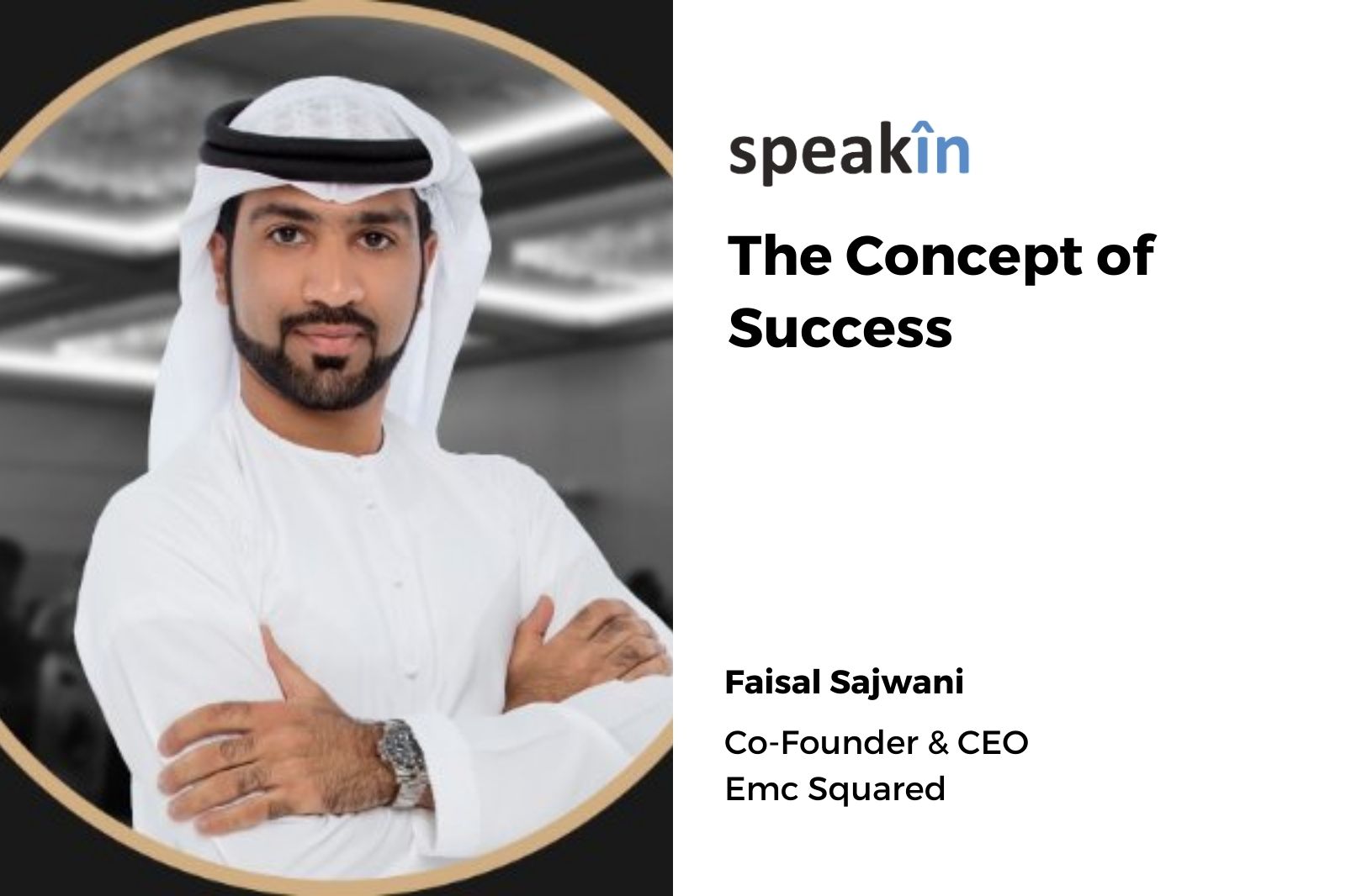The Concept of Success