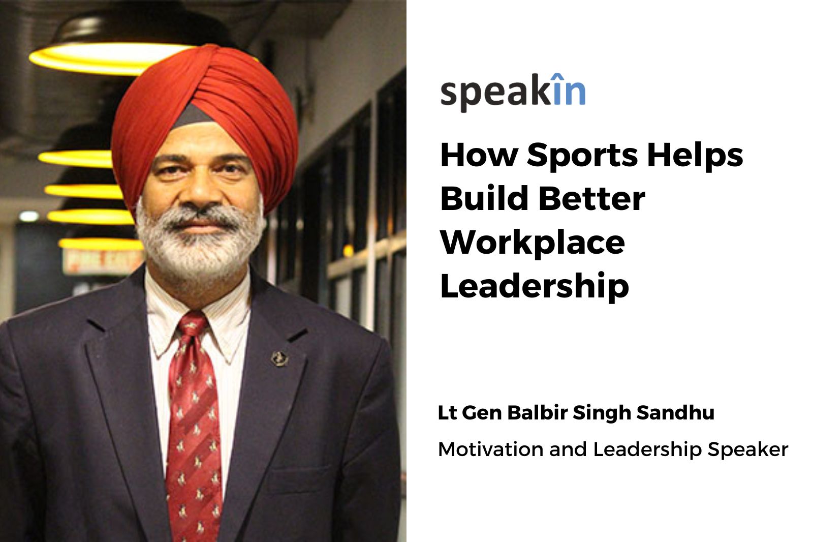 How Sports Helps Build Better Workplace Leadership
