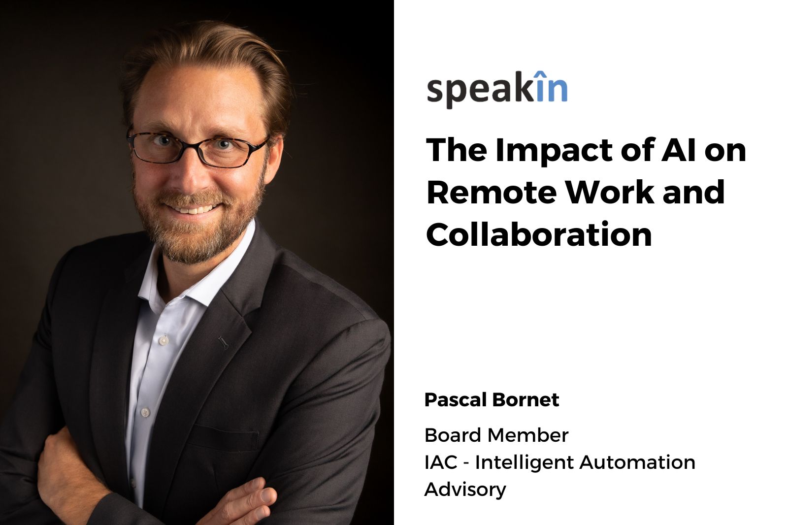 The Impact of AI on Remote Work and Collaboration