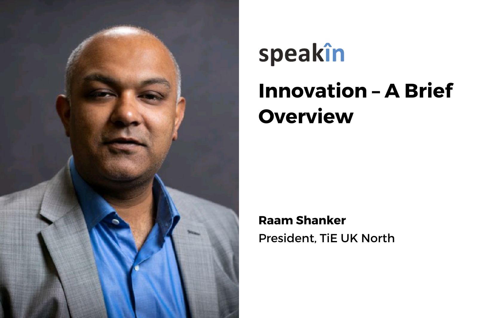 Innovation – A Brief Overview
