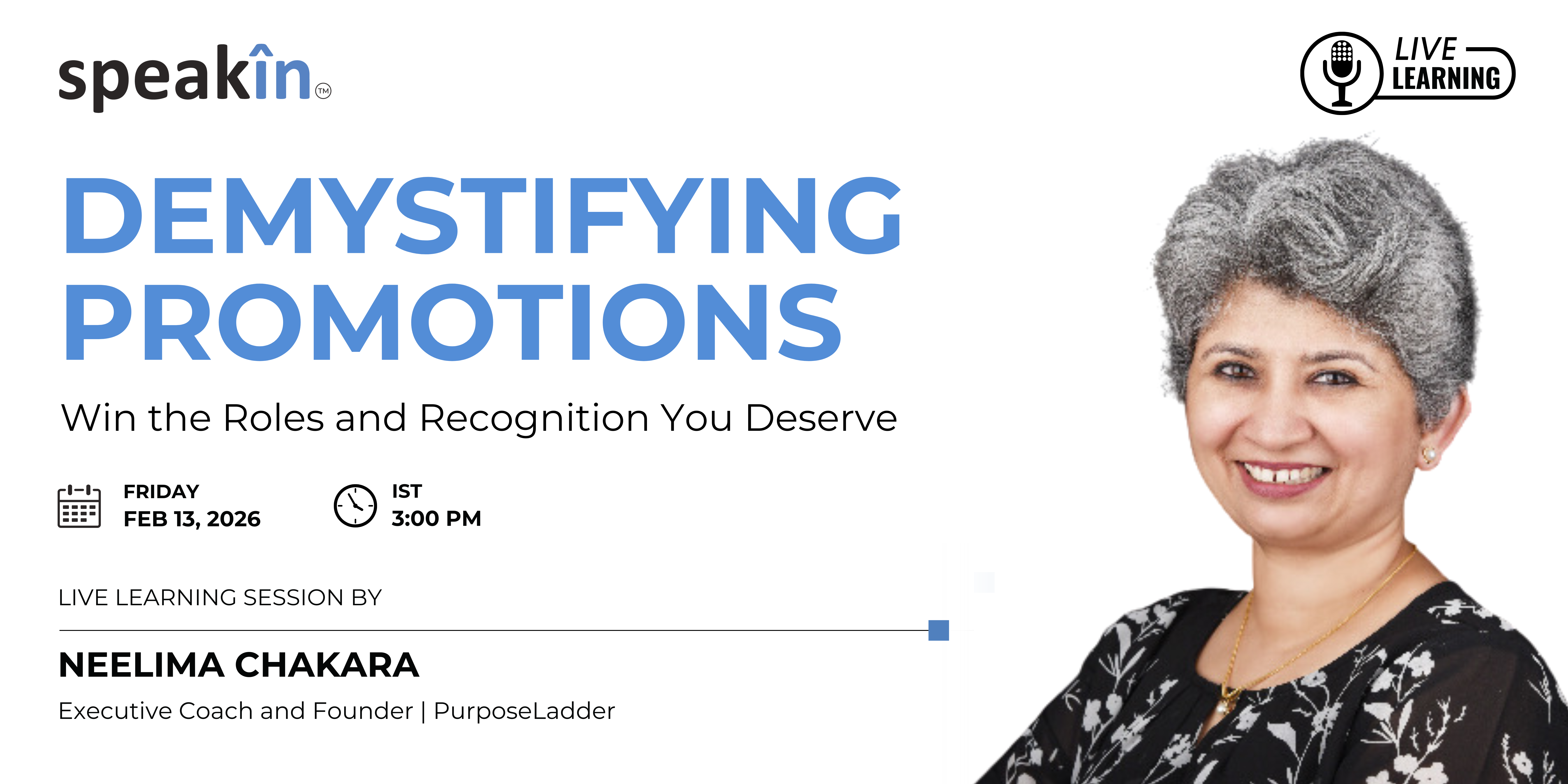 DEMYSTIFYING PROMOTIONS