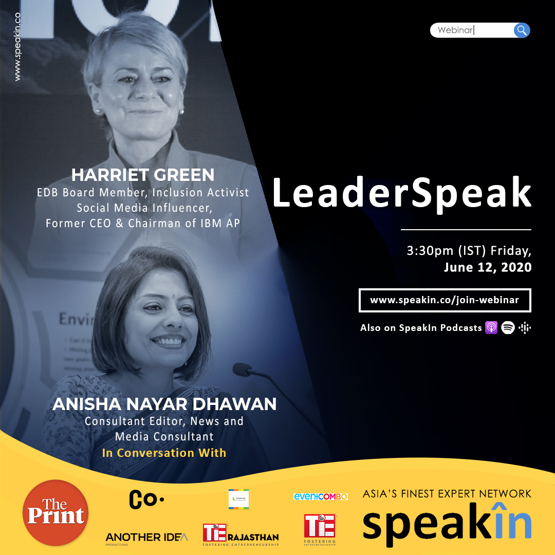 LeaderSpeak