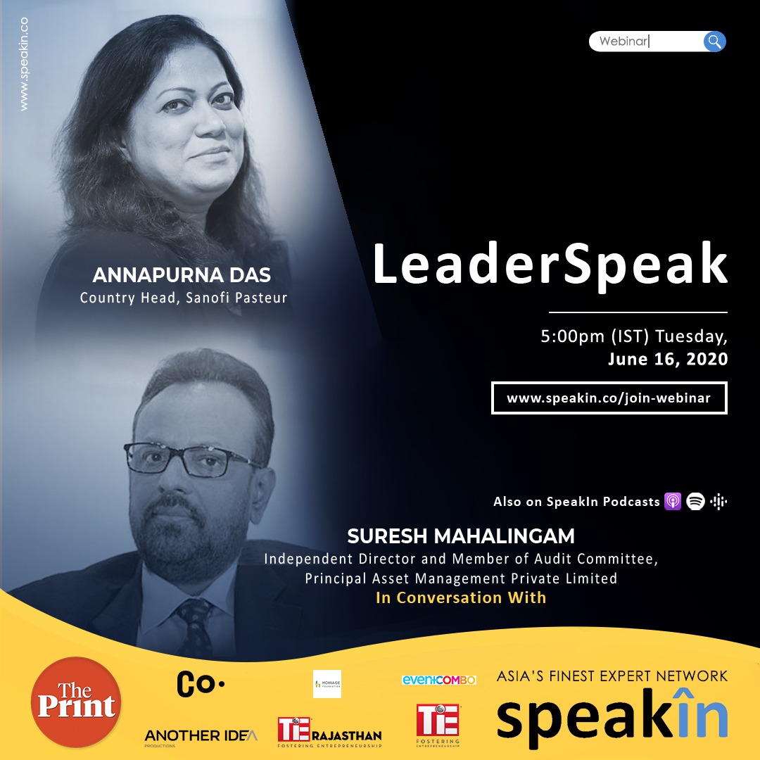 LeaderSpeak