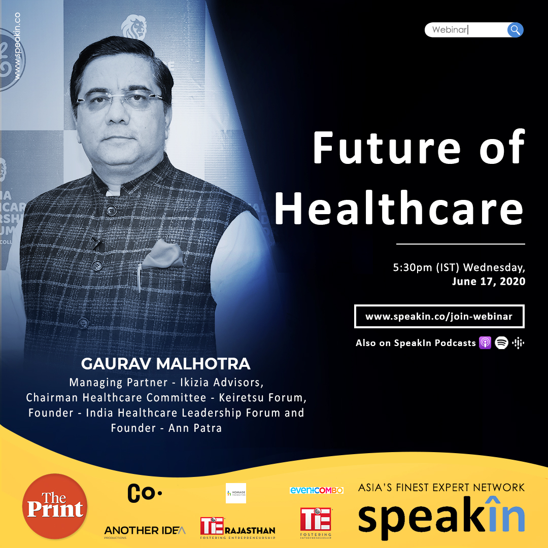 Future of Healthcare
