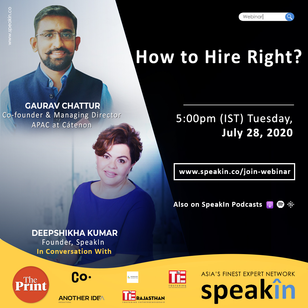 How to Hire Right?