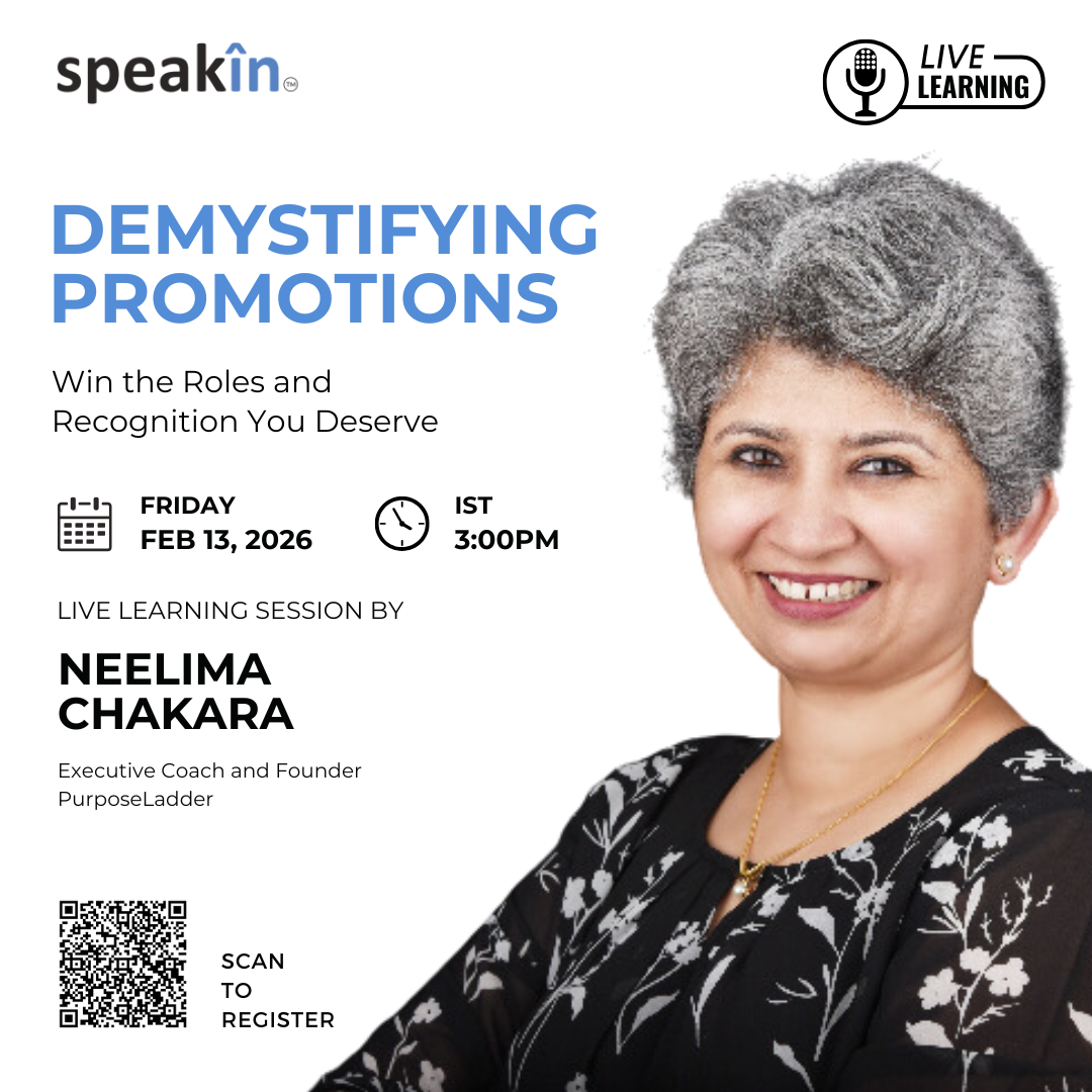 DEMYSTIFYING PROMOTIONS