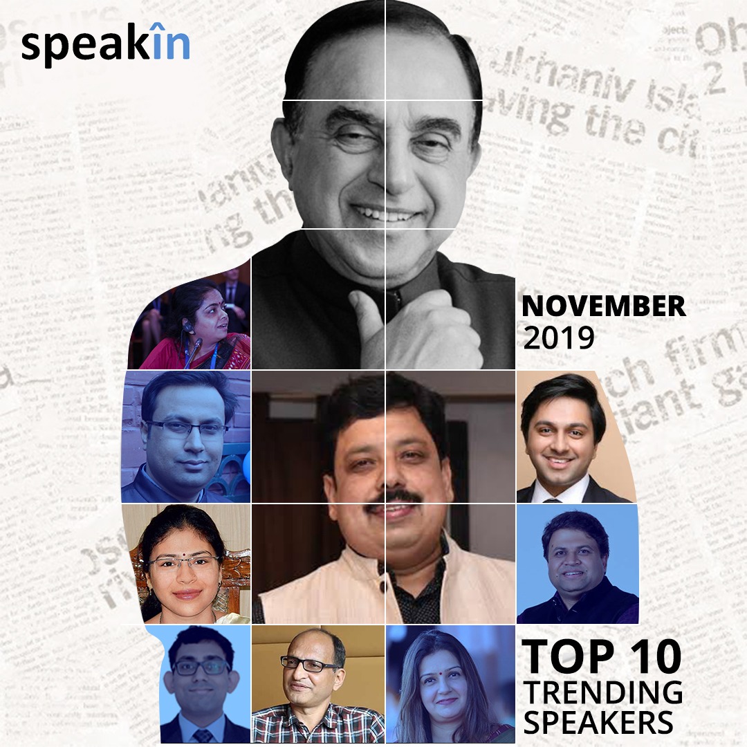 Top 10 speakers hot sale 2019