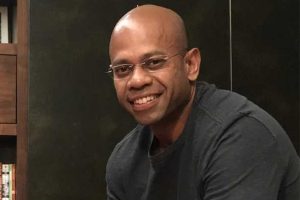 Aditya Ghosh - Adapting to the Downturn in Economy