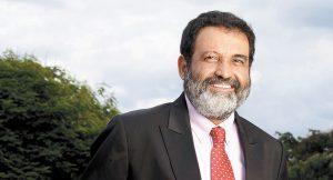 T V Mohandas Pai, SpeakIn Expert