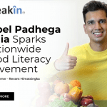 ‘Label Padhega India’ Sparks Nationwide Food Literacy Movement