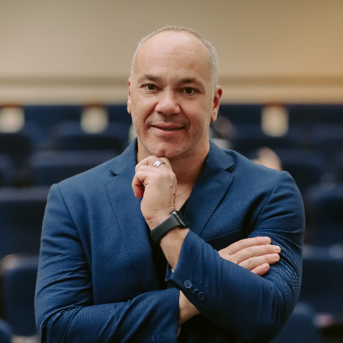 Marcelo Demarzo