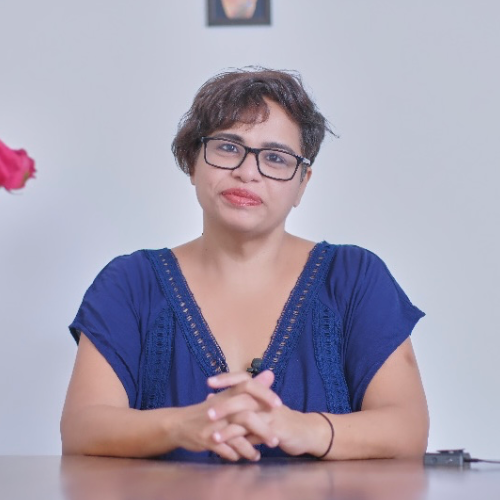 Salma Moosa