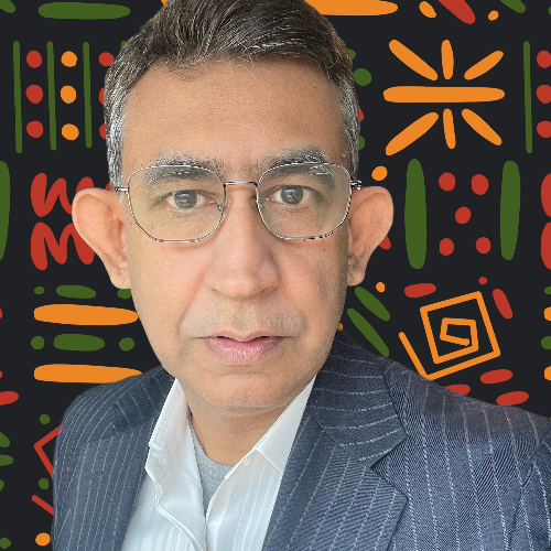 Hirak Mukherjee