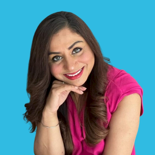 Belynder Walia