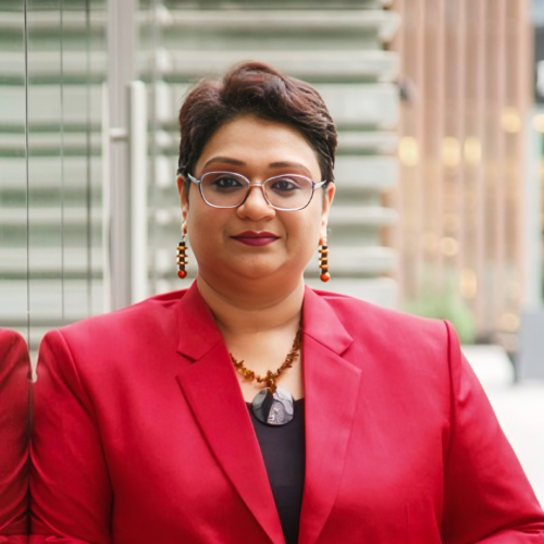 Neetu Choudhary