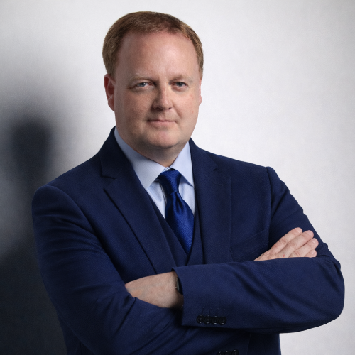 Darren stanton