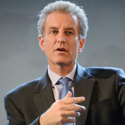Todd Buchholz