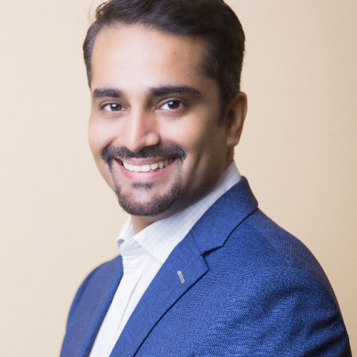 Anish Lalchandani