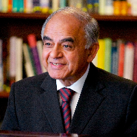 Gurcharan Das