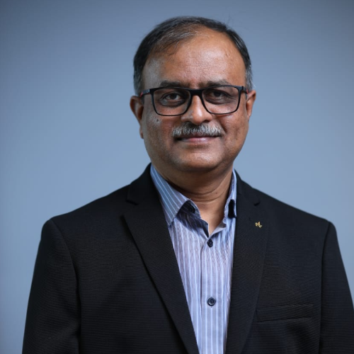 Rakesh Kumar Sen