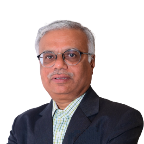 Nagesh Ramamurthy