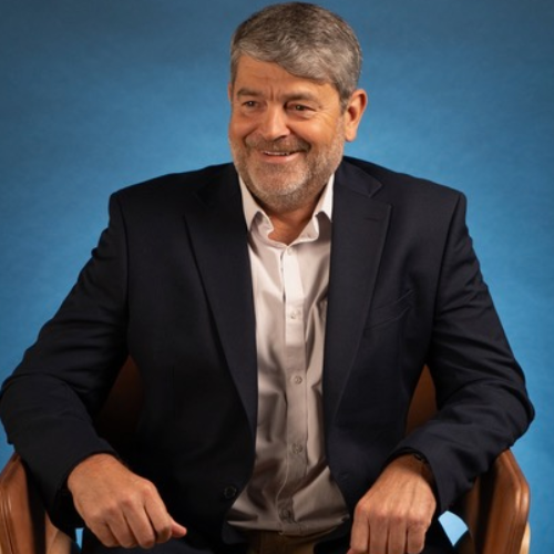Mick Dawson