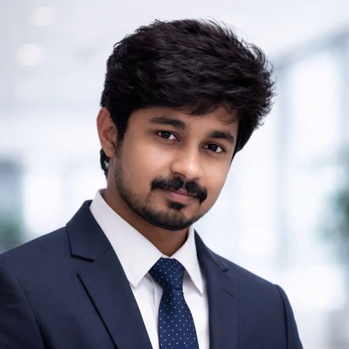 Dhanush Annadi