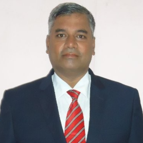 Dr. Ganapathy Vijayakumar