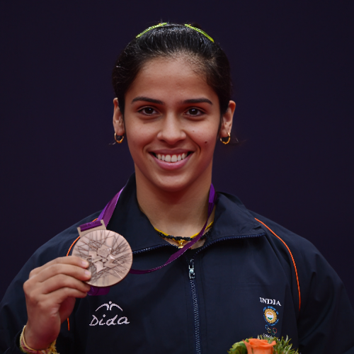 Saina Nehwal