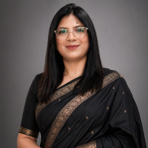Jaya Azad