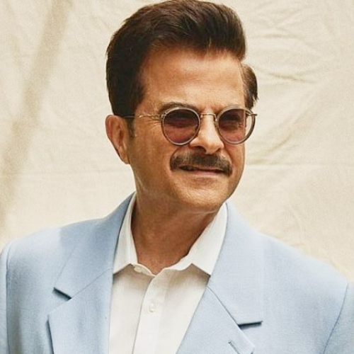 Anil Kapoor