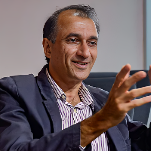 Salim Satori