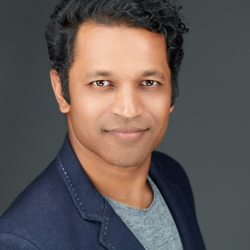 Ranjith Venkatesh