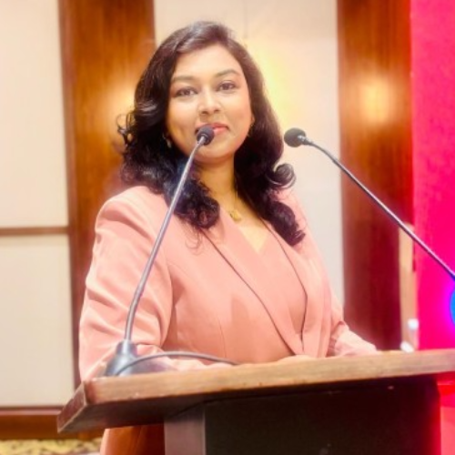 Akansha Shrivastava