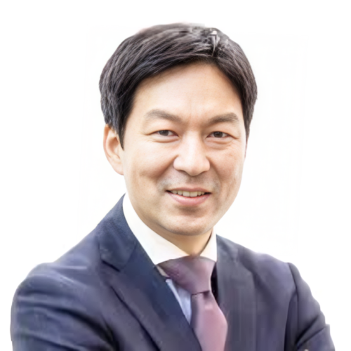 Kenneth Kim