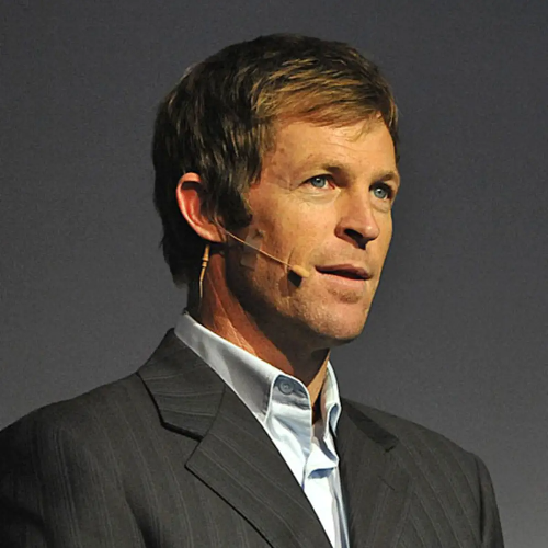 Jonty Rhodes