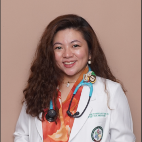 Bianca Denise BATTUNG