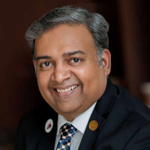 Gopal A Iyer