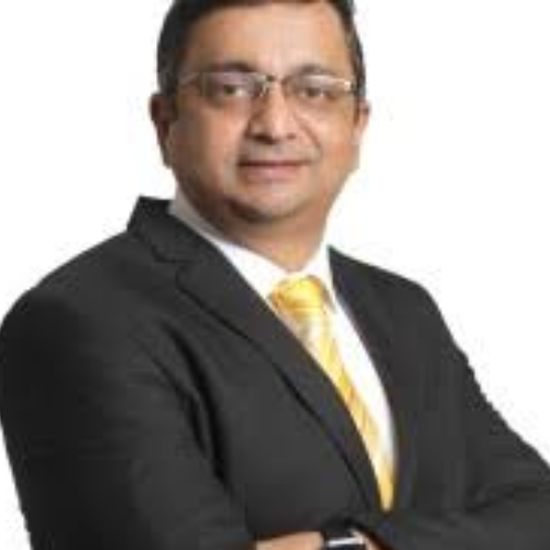 Akshat Pande