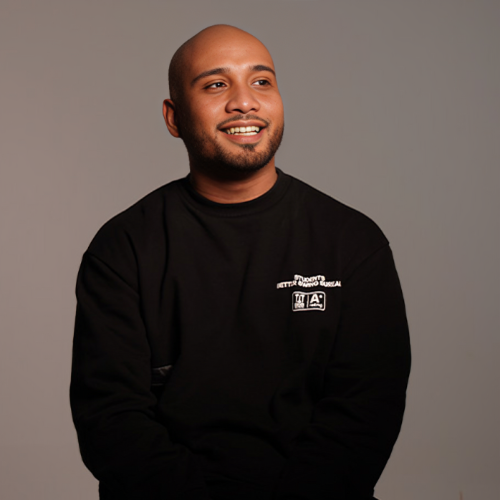 Fadzri Rashid