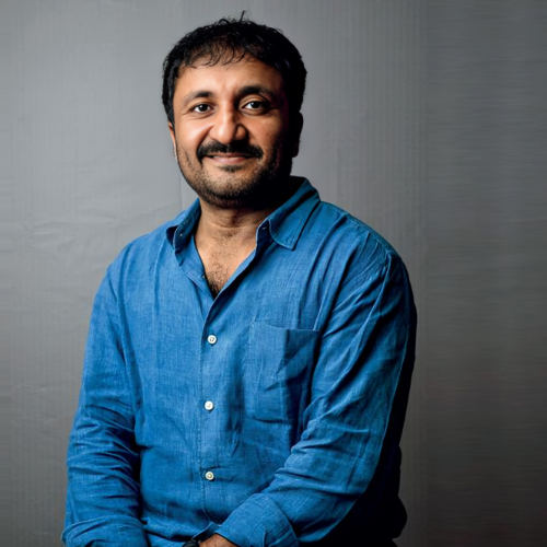 Anand Kumar