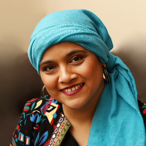 Ruqya Khan
