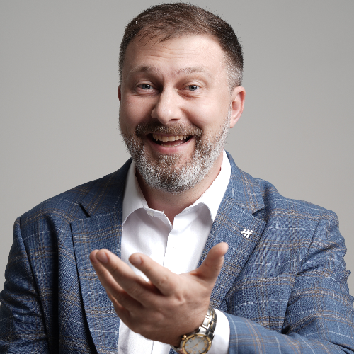 Borys Zhalilo