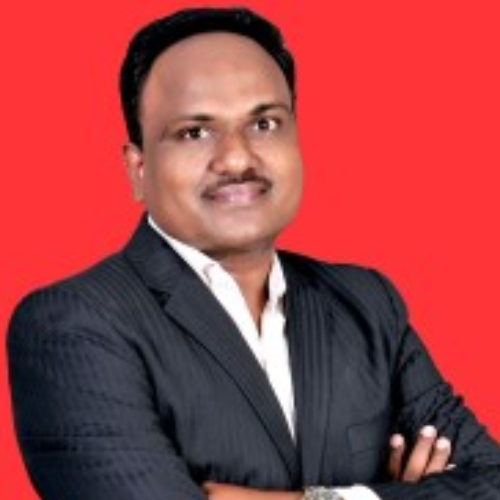 Ravindra Elicherla