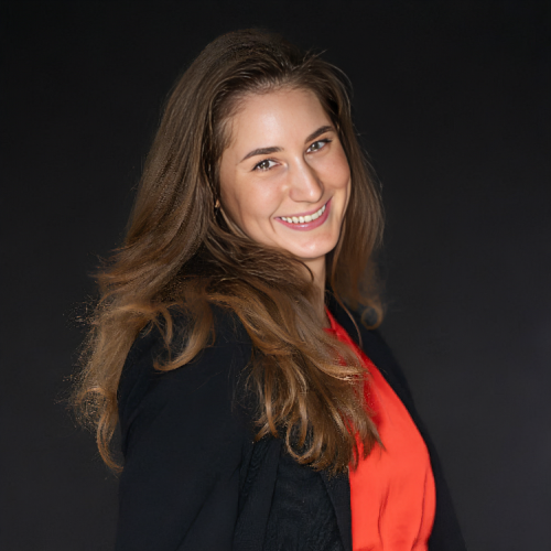 Claudia Garbrecht
