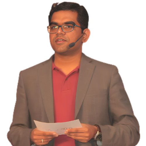 Tejas Chaudhari
